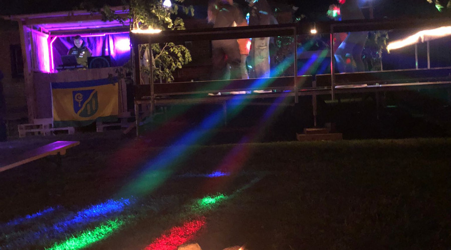 Sommerfest